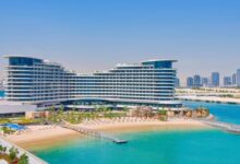 Luxury Hotels Near Me In Qatar