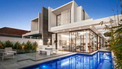 Luxury Villa Rental Infinity Pool & Ocean View