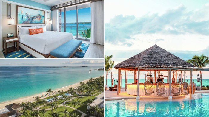 25 Best Hotels in Bahamas | U.S. News Travel Hotels With Free Breakfast In Bahamas Your Guide