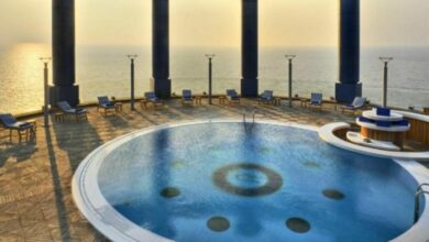 Luxury Hotels Near Me In Saudi Arabia