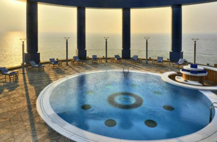 The 21 Best Hotels In Saudi Arabia: Top Destinations For Royal Stays Luxury Hotels Near Me In Saudi Arabia