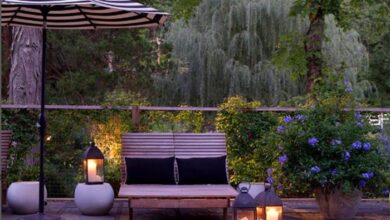 Secluded Luxury Villas Breathtaking Scenery & Privacy