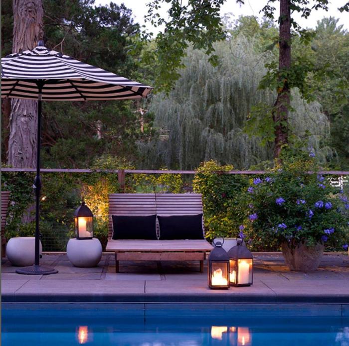 Secret villas inside hotels are the ultimate in quiet luxury | The ... Secluded Luxury Villas Breathtaking Scenery & Privacy