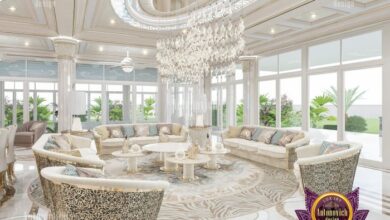 Luxury Hotels in Qatar Modern Architectural Marvels