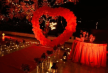 Romantic Hotels For Couples In Saudi Arabia