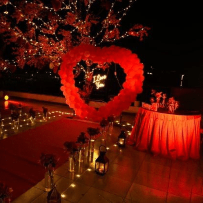Top Romantic Dining Spots in London: A Focus on Meraki | Meraki Restaurant Romantic Hotels For Couples In Saudi Arabia