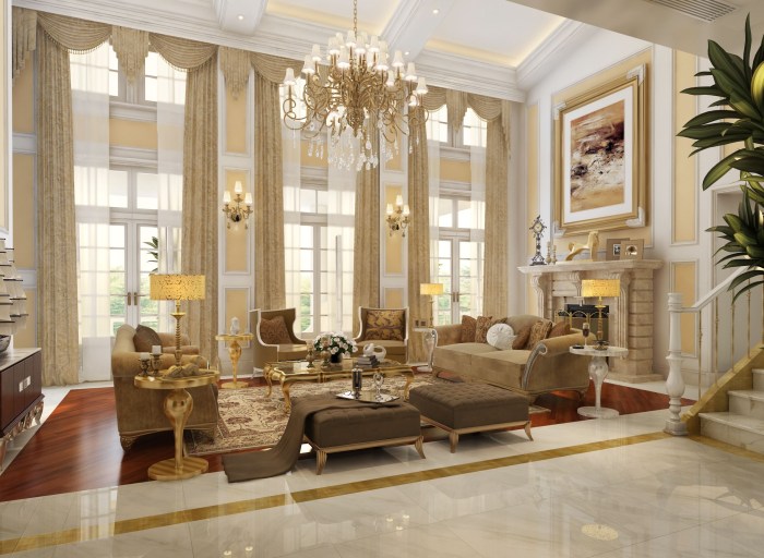 24 Luxurious Interior Design Inspirations For Your New Home with ... Luxury family resorts in Turkey with pools
